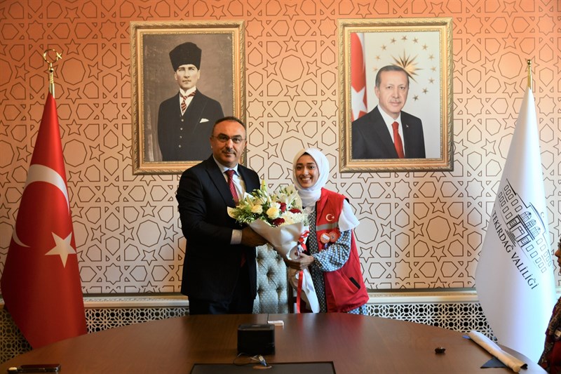 Gençlik ve Spor Bakanlığı Eğitim, Araştırma ve Koordinasyon Genel Müdürlüğü
