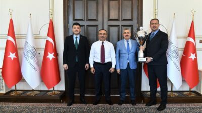 Türkiye Erkekler Bölgesel Basketbol Ligi (EBBL) Final Grubu son maçında