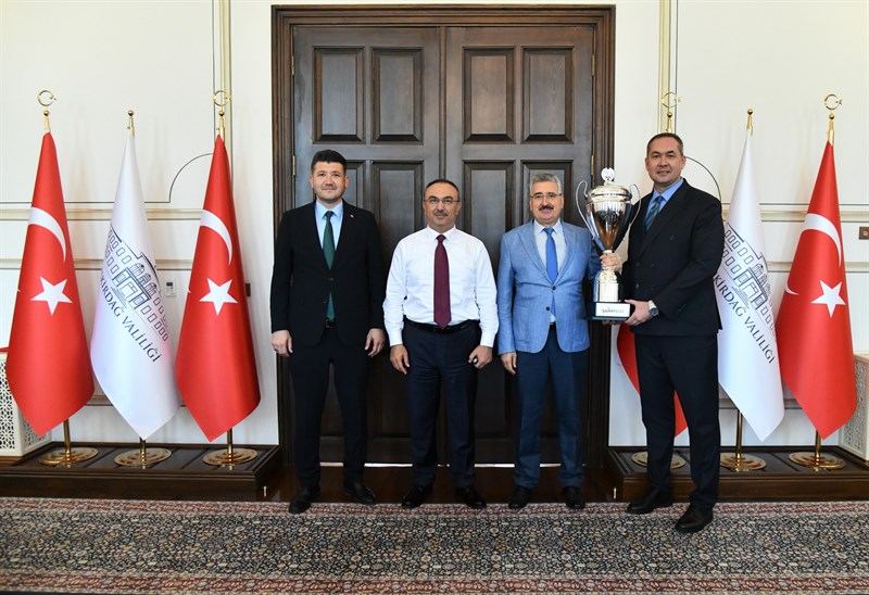 Türkiye Erkekler Bölgesel Basketbol Ligi (EBBL) Final Grubu son maçında