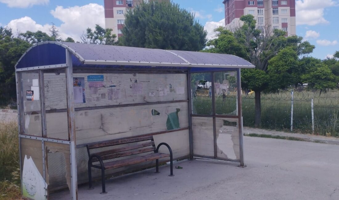 Ergene belediyesi, ilçe genelinde vatandaşların günlük yaşamını kolaylaştırmak ve toplu