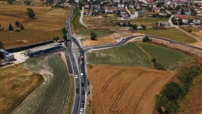 Tekirdağ’ın Ergene ilçesi Velimeşe Mahallesi’nde, Valilik kararıyla güvenlik gerekçesiyle kapatılan