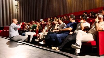 Tekirdağ Büyükşehir Belediyesi tarafından eğitimde fırsat eşitliğini güçlendirmek ve gençlerin
