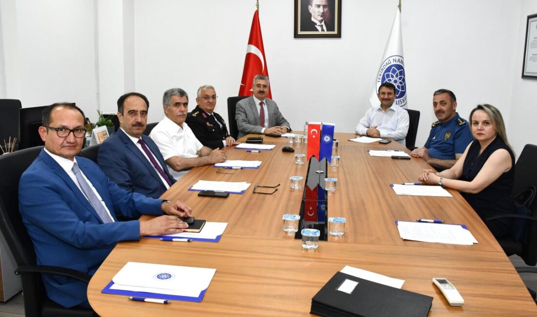 2026 yılı Ölçme, Seçme ve Yerleştirme Merkezi (ÖSYM) tarafından 20-21