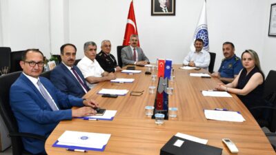2026 yılı Ölçme, Seçme ve Yerleştirme Merkezi (ÖSYM) tarafından 20-21