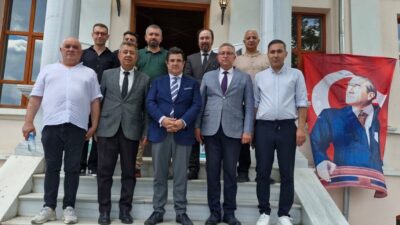 30Güncelleme : 14.07.2026 16:17Yayın : 14.07.2026 16:15 15 Temmuz Demokrasi