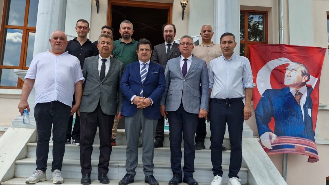 30Güncelleme : 14.07.2026 16:17Yayın : 14.07.2026 16:15 15 Temmuz Demokrasi