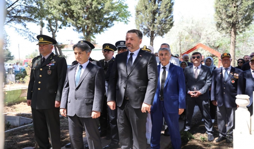 15 Temmuz Demokrasi ve Milli Birlik Günü Programı 15 Temmuz