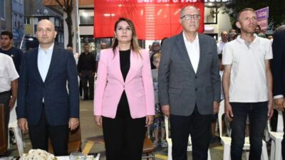 15 TEMMUZ ŞEHİTLERİNİ ANMA, DEMOKRASİ VE MİLLİ BİRLİK GÜNÜ PROGRAMI