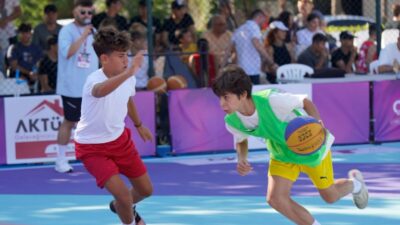 Çorlu Belediyesinin geleneksel hâle getirdiği ve bu yıl altıncısı düzenlenen