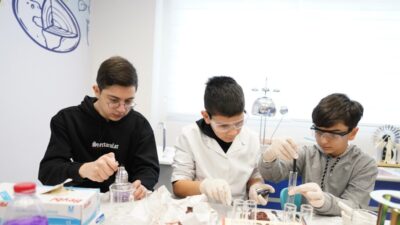 2026-2027 eğitim öğretim yılından itibaren bilim ve sanat merkezlerinde eğitim