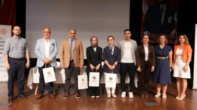 Tekirdağ Büyükşehir Belediyesi, toplum sağlığını korumaya yönelik farkındalık çalışmalarına devam