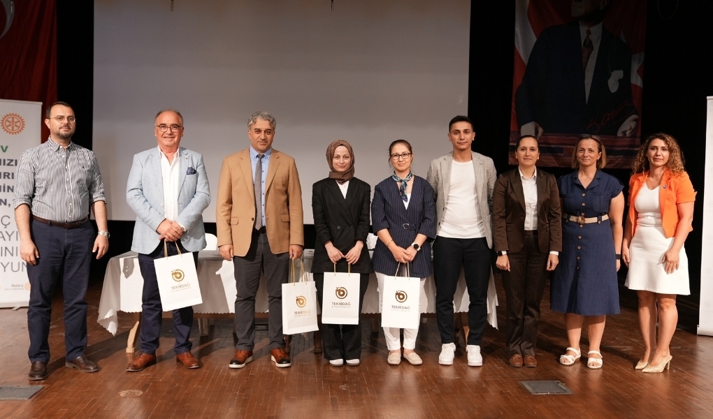 Tekirdağ Büyükşehir Belediyesi, toplum sağlığını korumaya yönelik farkındalık çalışmalarına devam