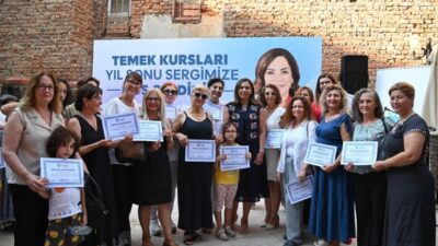 Tekirdağ Büyükşehir Belediyesi Kültür, Sanat ve Sosyal işler Dairesi Başkanlığı