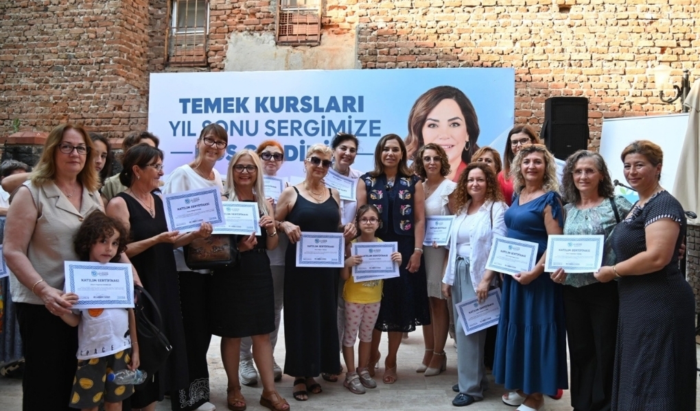Tekirdağ Büyükşehir Belediyesi Kültür, Sanat ve Sosyal işler Dairesi Başkanlığı