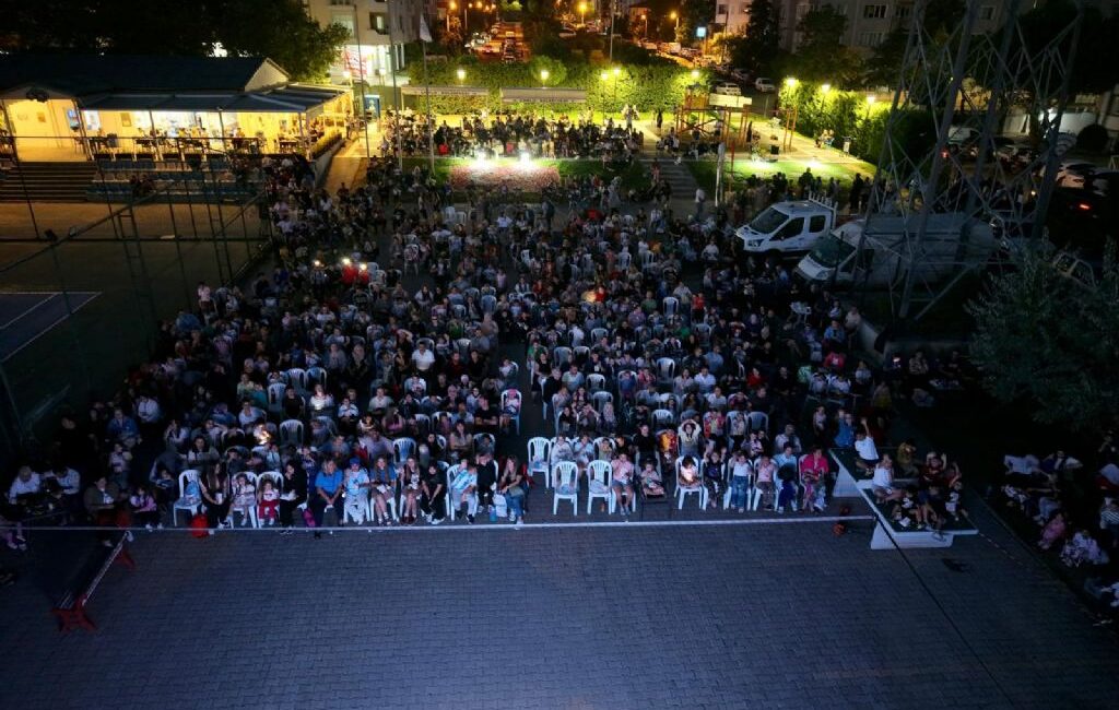 Çorlu Belediyesi tarafından her yıl yaz döneminde düzenlenen ve geleneksel