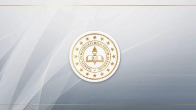 Açıklanan takvime göre müdür ve müdür yardımcılığı boş bulunan eğitim