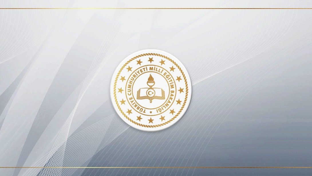 Açıklanan takvime göre müdür ve müdür yardımcılığı boş bulunan eğitim
