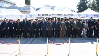 🎥HABERİN VİDEOSUNU İZLEMEK İÇİN TIKLAYIN! 15 Temmuz Demokrasi ve Millî