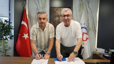 Çerkezköy Belediyesi ile Özel Çerkezköy Nazmi Arıkan Fen Bilimleri Özel