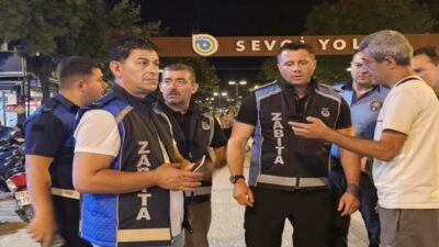 Hemşehrilerimizin huzuru ve güvenliği için sahadayız.. Hemşehrilerimizin huzuru ve güvenliği