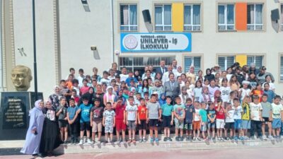 32Güncelleme : 29.07.2026 16:02Yayın : 29.07.2026 15:57 İl Millî Eğitim