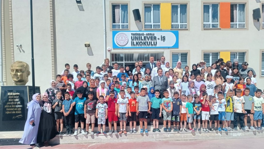 32Güncelleme : 29.07.2026 16:02Yayın : 29.07.2026 15:57 İl Millî Eğitim