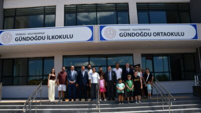 54Güncelleme : 29.07.2026 16:22Yayın : 29.07.2026 16:20 İl Millî Eğitim