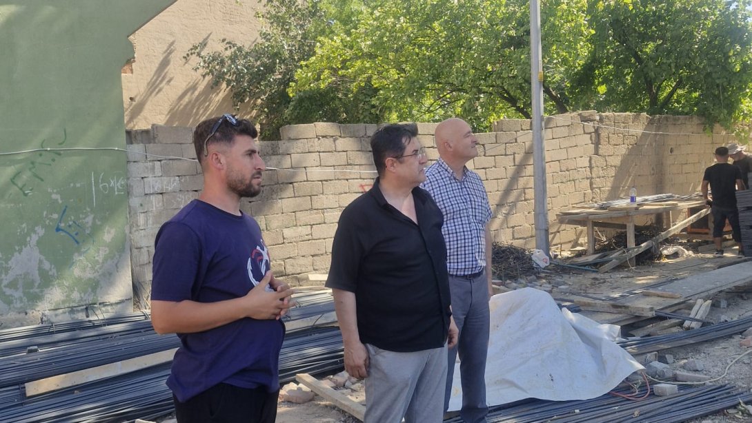 27Güncelleme : 30.07.2026 16:18Yayın : 30.07.2026 16:14 İl Millî Eğitim