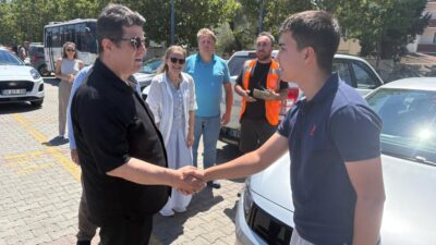14Güncelleme : 12.07.2026 18:16Yayın : 12.07.2026 18:12 İl Millî Eğitim