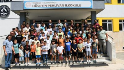 36Güncelleme : 22.07.2026 14:59Yayın : 22.07.2026 14:21 İl Millî Eğitim