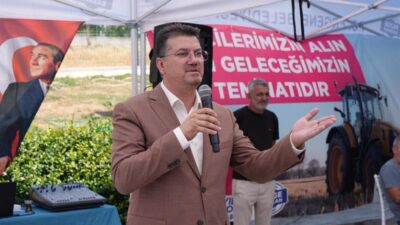 ​Ergene Belediyesi ev sahipliğinde, Ergene Belediye Başkanı Müge Yıldız TOPAK’ın