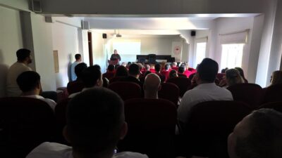 “Tekirdağ İli Kadına Yönelik Şiddetle Mücadele İl Eylem Planı (2026-2030)”