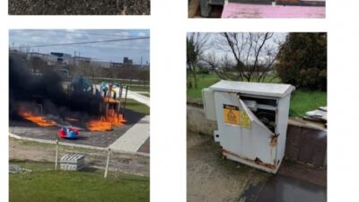 Ergene belediyesi tarafından ilçemizin dört bir yanında vatandaşlarımızın hizmetine sunulan