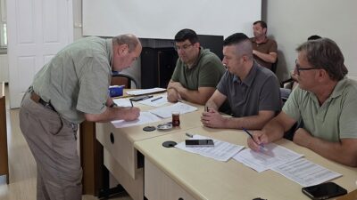 MALKARA BELEDİYESİNE AİT 45 ADET TAŞINMAZIN KİRAYA VERİLMESİNE DAİR İHALE