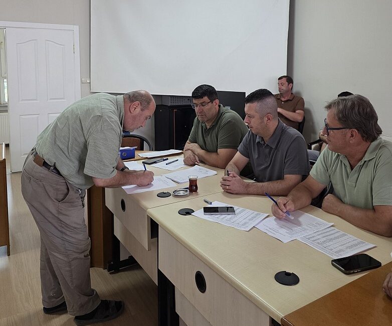 MALKARA BELEDİYESİNE AİT 45 ADET TAŞINMAZIN KİRAYA VERİLMESİNE DAİR İHALE