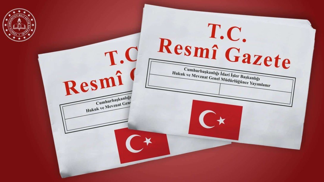 10Güncelleme : 29.07.2026 10:45Yayın : 29.07.2026 10:41 Millî Eğitim Bakanlığı