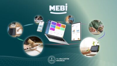 Millî Eğitim Bakanlığının yapay zekâ destekli bireysel öğrenme platformu MEBİ,