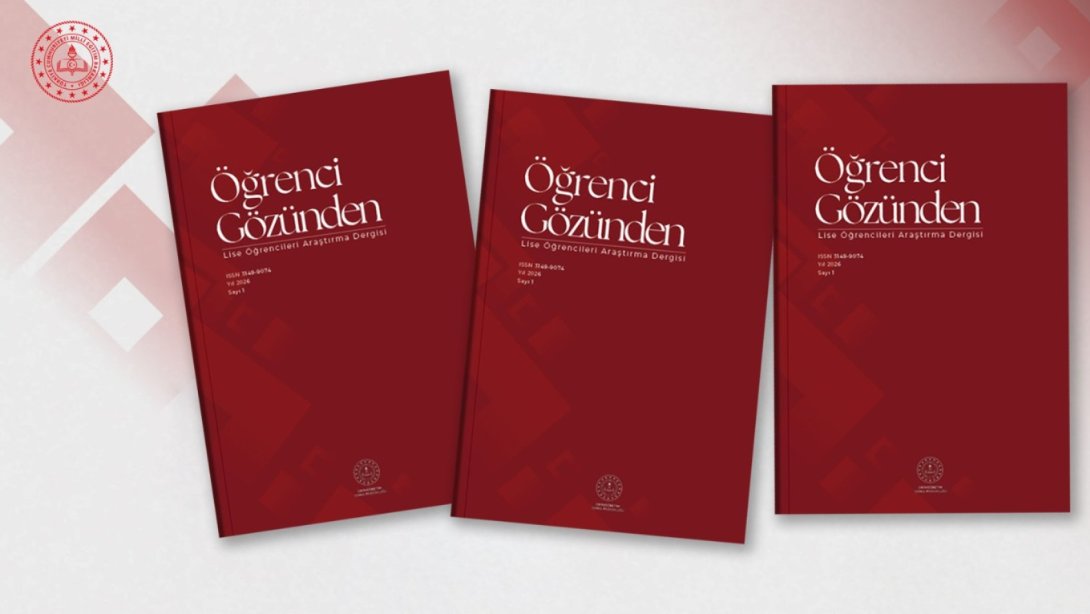 Ocak ve temmuz aylarında yılda iki sayı olarak yayımlanacak dergi,