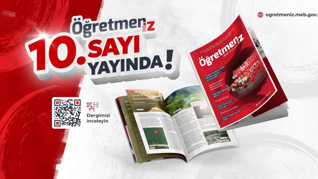 Öğretmenlerin kültürel ve sanatsal birikimlerini ön plana çıkarmak, mesleki gelişimlerini