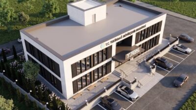 Tekirdağ Su ve Kanalizasyon İdaresi TESKİ, Saray ilçesinde hayata geçirmeyi