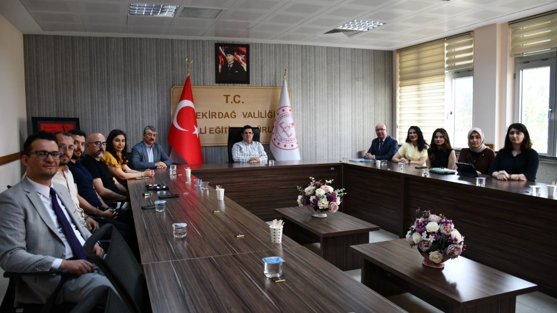20Güncelleme : 02.07.2026 17:51Yayın : 02.07.2026 17:45 “Şehrimiz Tekirdağ” seçmeli