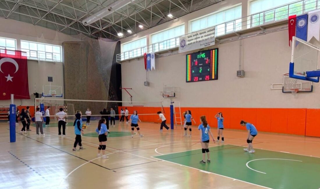 Öğrencilerimizin beden sağlıklarını korumak ve geliştirmek, spora ilgi duymalarını sağlamak,