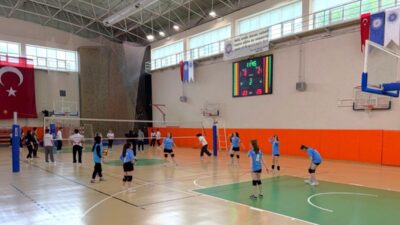 Öğrencilerimizin beden sağlıklarını korumak ve geliştirmek, spora ilgi duymalarını sağlamak,
