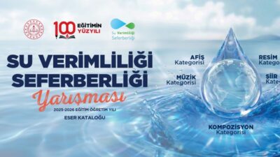 Millî Eğitim Bakanlığı ile Tarım ve Orman Bakanlığı iş birliğinde