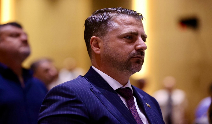 TBB 2026 Temmuz Ayı Meclis Toplantısı Tekirdağ Büyükşehir Belediyesi 2026