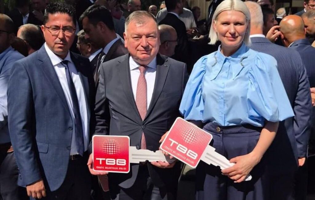 Çorlu Belediyesi, şehir genelindeki temizlik hizmetlerini daha etkin ve modern