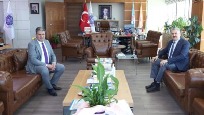 İstanbul Bölge Adliye Mahkemesi Daire Başkanlığına atanan Tekirdağ Bölge Adliyesi