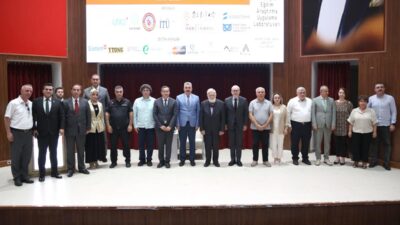 Tekirdağ Namık Kemal Üniversitesi, Türkiye’nin en büyük ve kapsamlı deprem