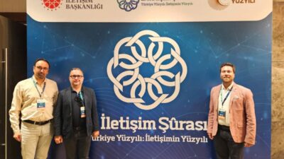 Tekirdağ Namık Kemal Üniversitesi, 28-29 Temmuz 2026 tarihlerinde Cumhurbaşkanlığı İletişim