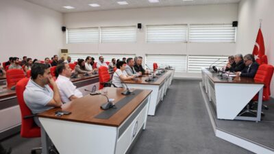 15 Temmuz Demokrasi ve Milli Birlik Günü’nün 10. Yılı dolayısıyla